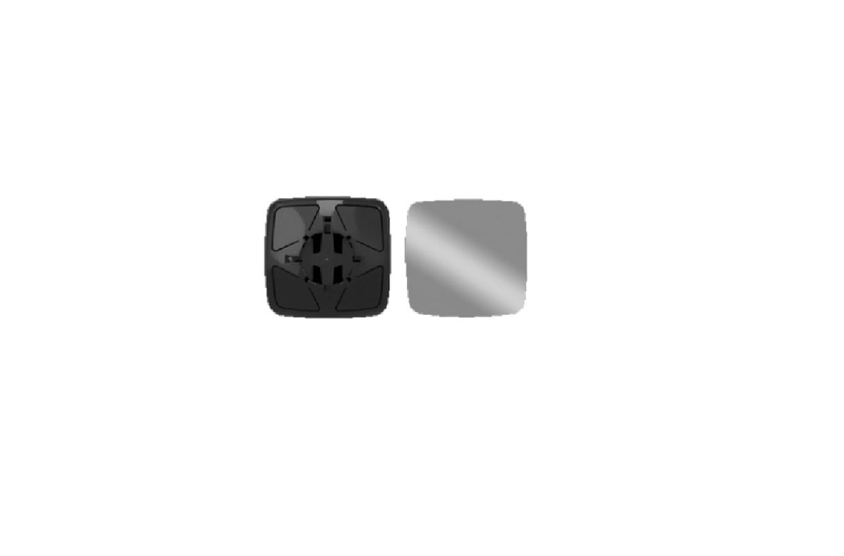 Vidro Retrovisor Caminhão Ford Cargo Após 2012 Auxiliar - Euro 5