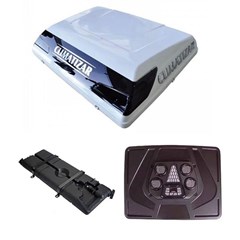 Climatizador Interclima Climatizar Stander 12V Universal