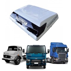 Climatizador Interclima Climatizar Stander 12V Universal