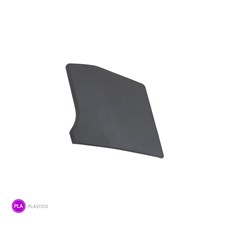 Tampa Dobradiça Farol Caminhão Iveco Tector Cursor Lado Direito Tampa Dobradiça Farol Caminhão Iveco Tector Cursor Lado Direito