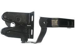 Tranca Cabine Caminhão Ford Cargo após 2011, Volkswagen após 2010 (Trava)- TJG899371E