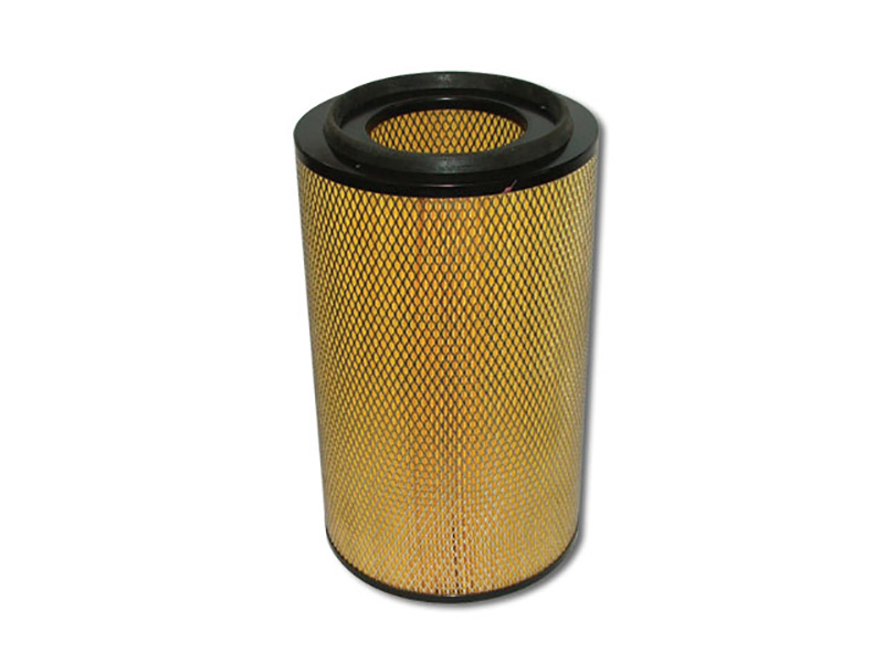 Filtro Ar IV Eurocargo