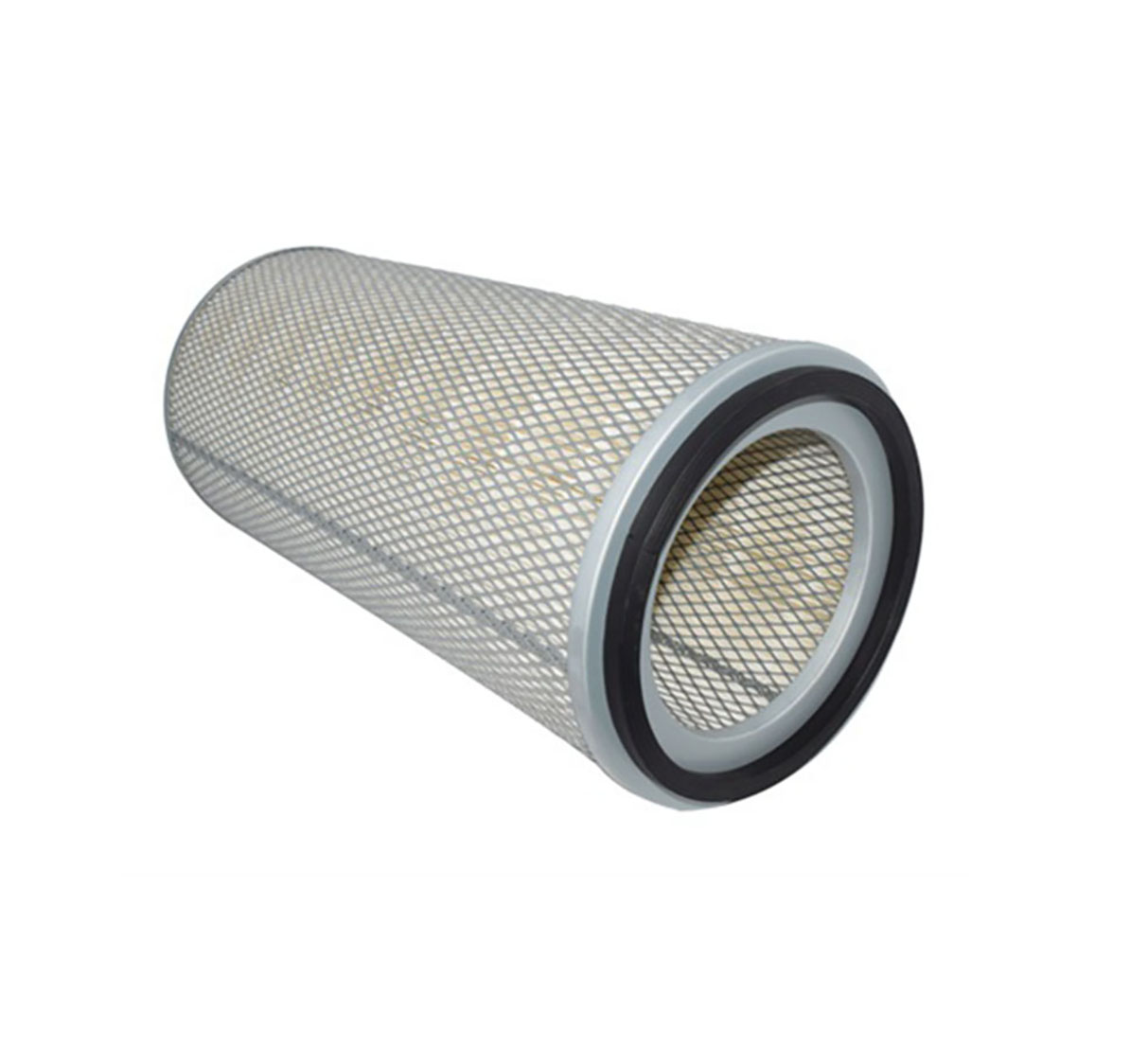 Filtro Ar Caminhão Ford Cargo, Vokswagen Até 1999