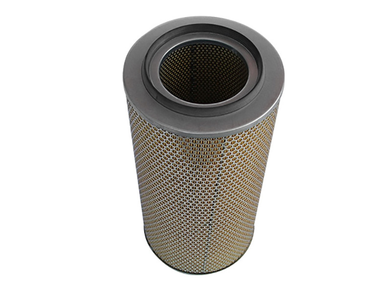 Filtro Ar Mb 1630/ 1933-Ls/ Vw 86 a 92