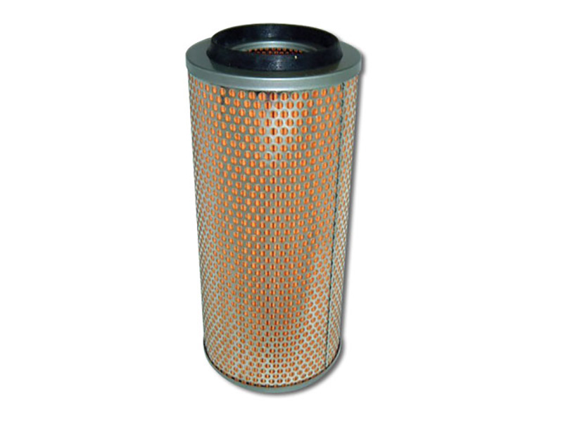 Filtro Ar Ford F-4000 Caminhão Vollkswagen 7.90 Mercedes-Benz 709, 710