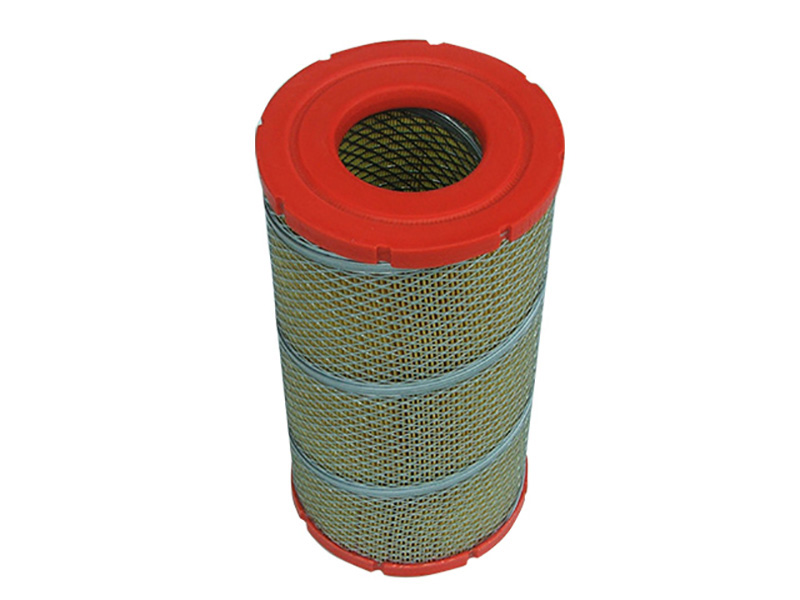 Filtro Ar Mb Accelo/ Atron ate 2012