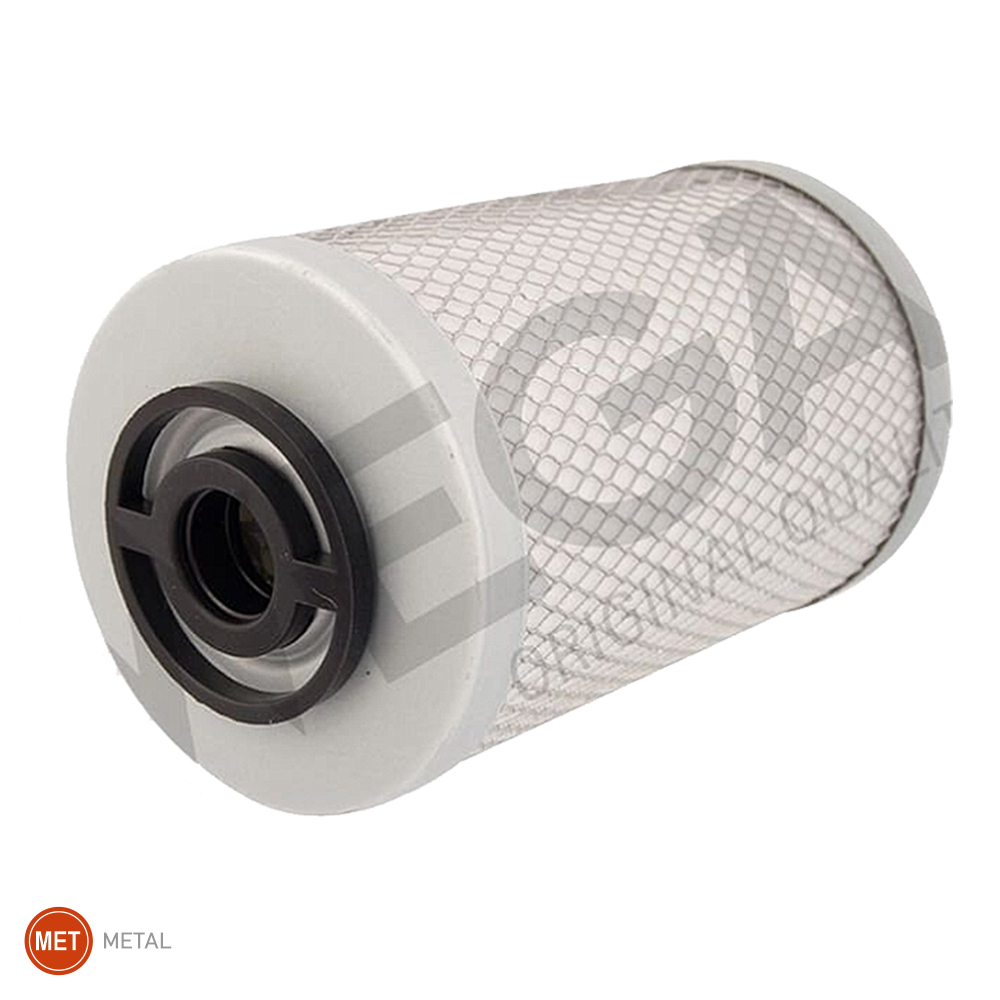 Filtro Combustivel Bosch 1/2 Caminhão Mercedes-Benz, Volkswagen, Ford - FCD0710/1