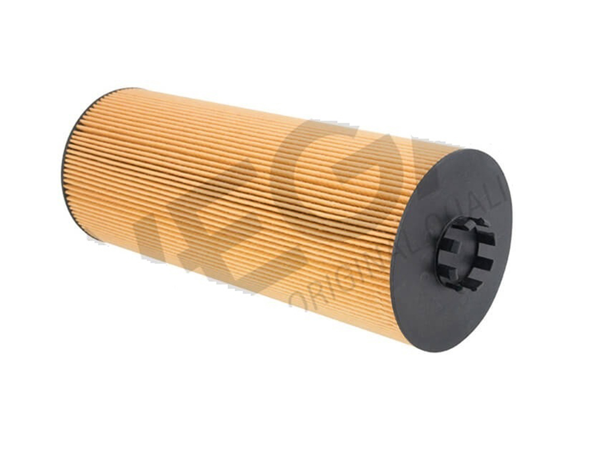 Filtro Oleo Mb 1938/ Actros
