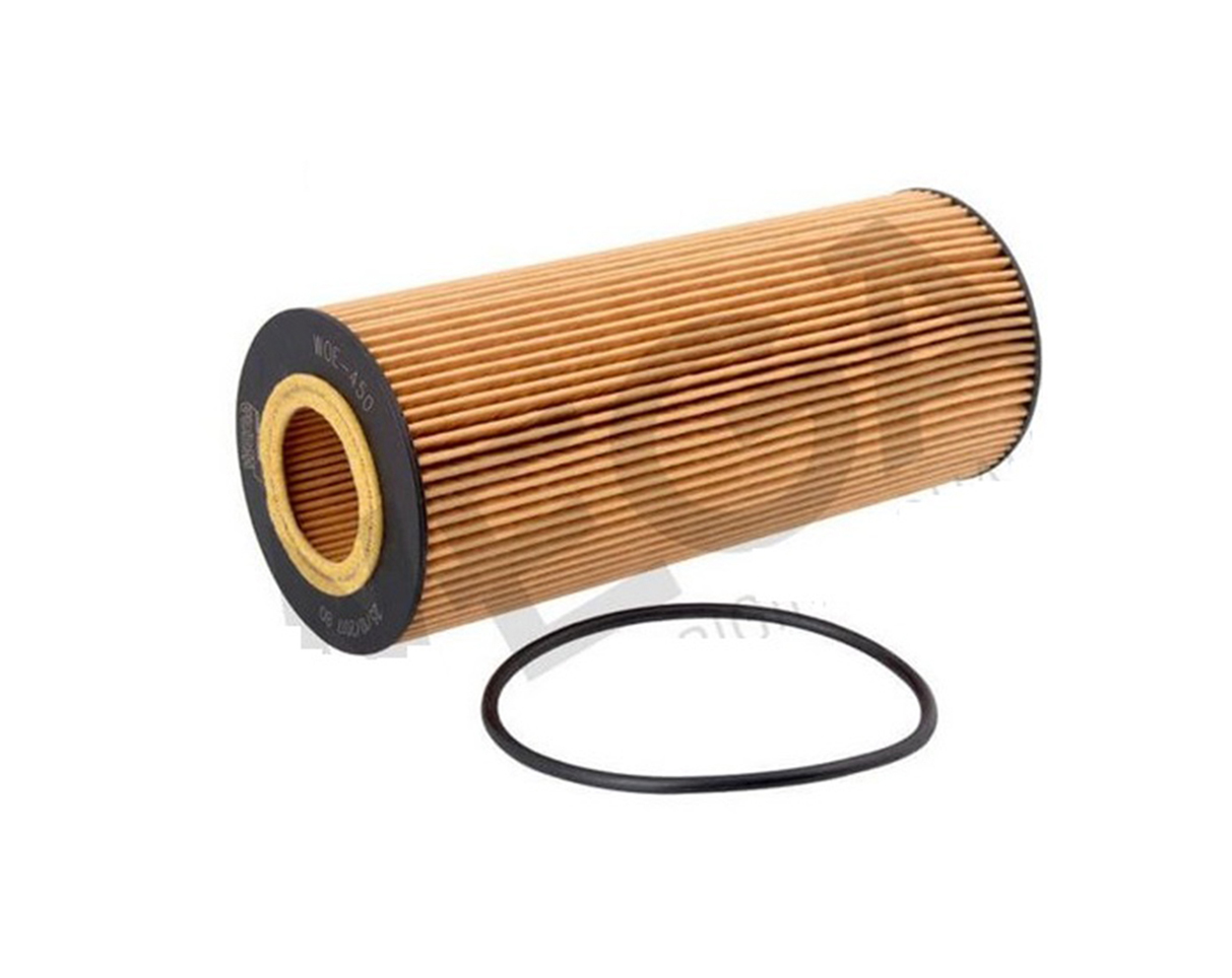 Filtro Oleo Mb Axor/ Atego /2012