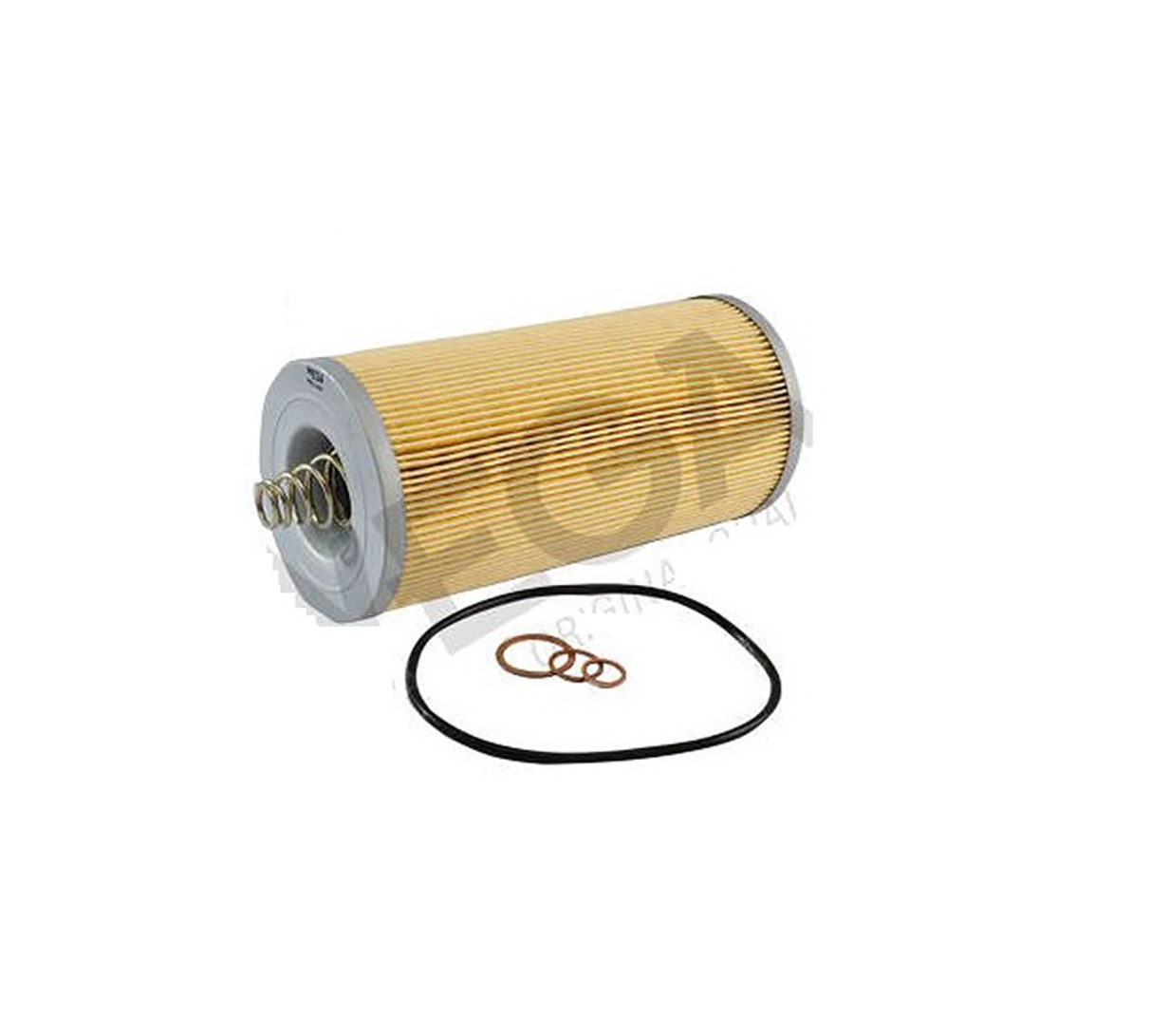 Filtro Oleo Mb 1935/ 1938/ Atron