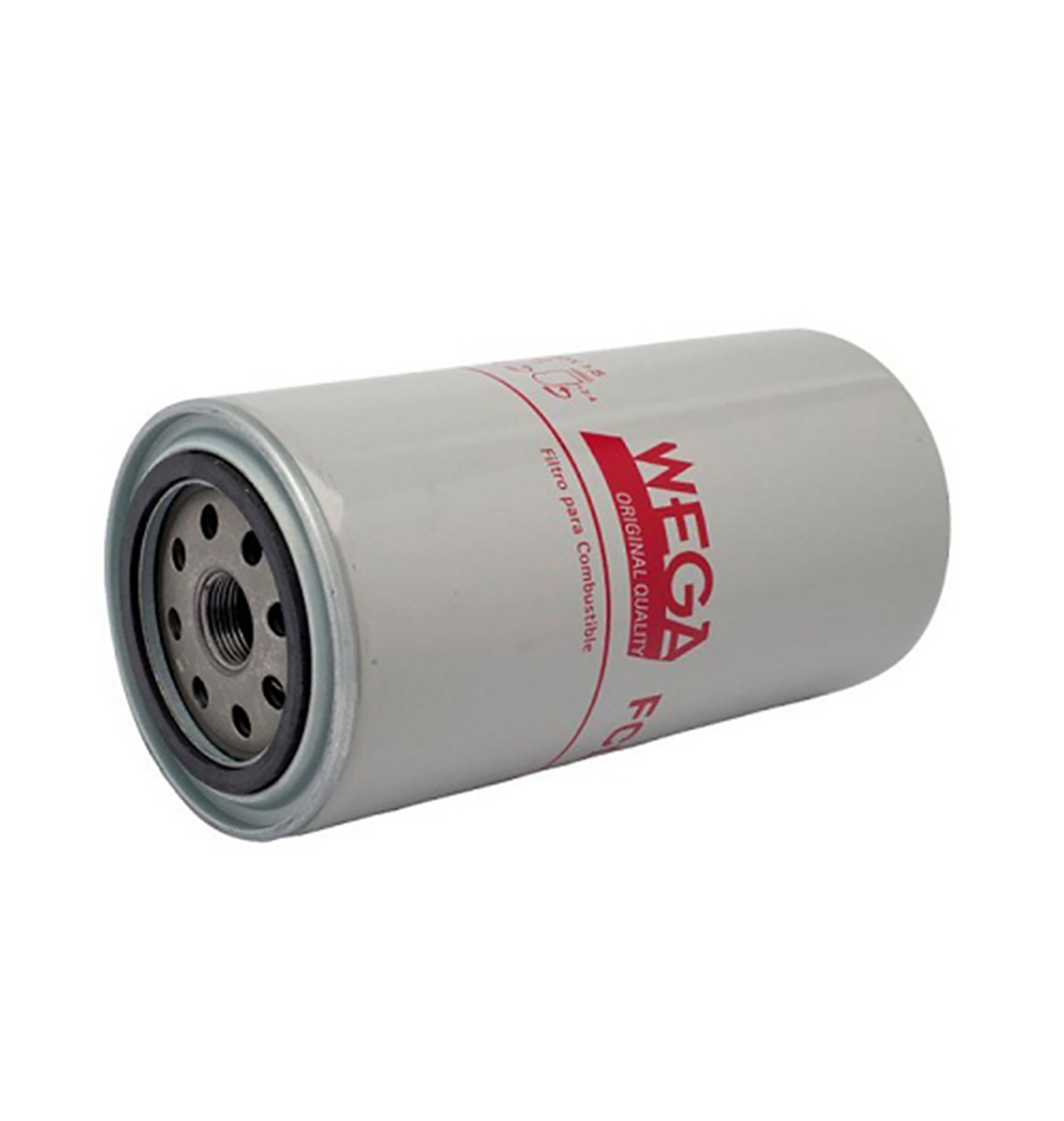 Filtro Combustivel IV Eurocargo/ Tector/ Fd