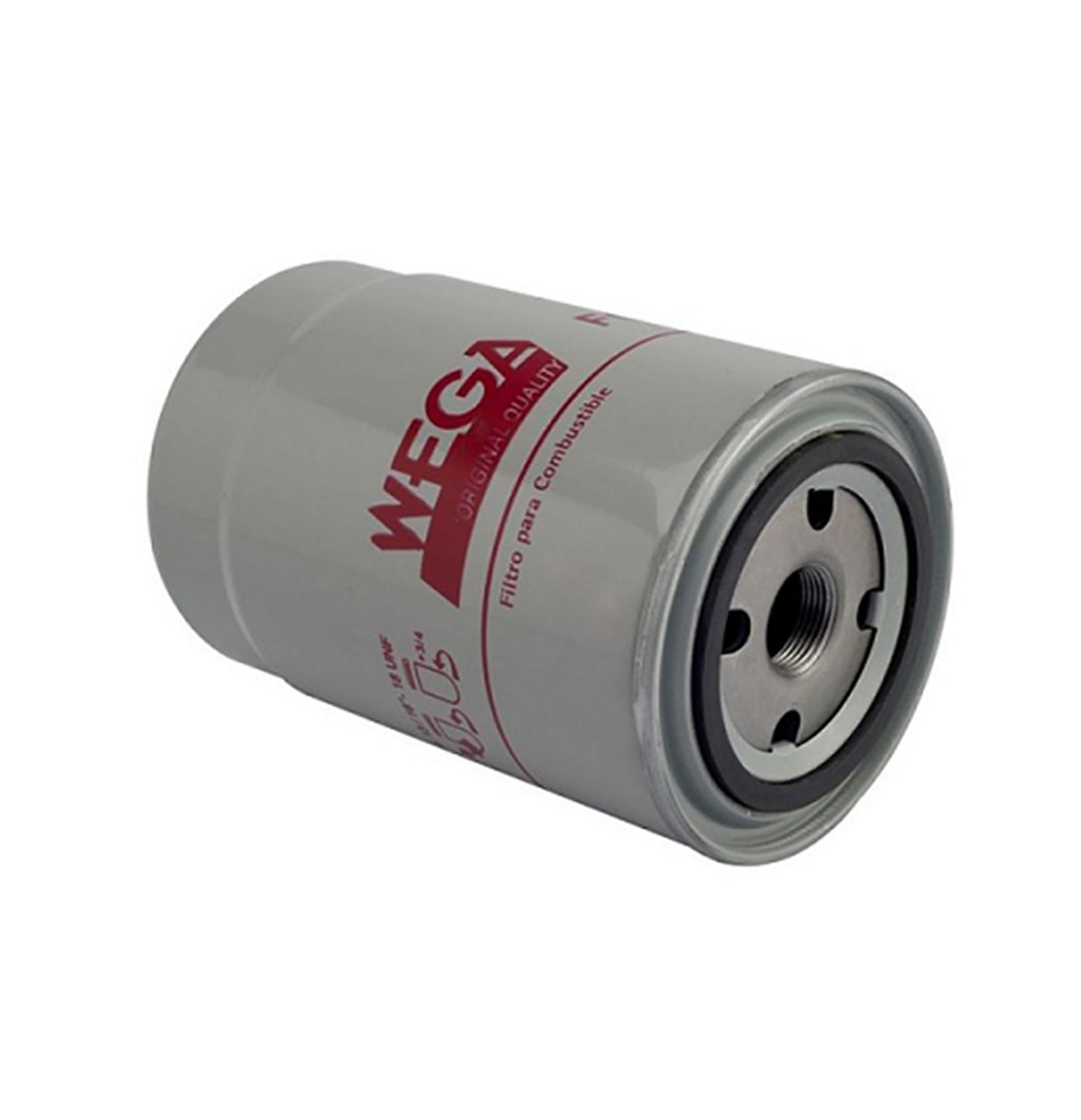 Filtro Combustivel Fd/ Vw