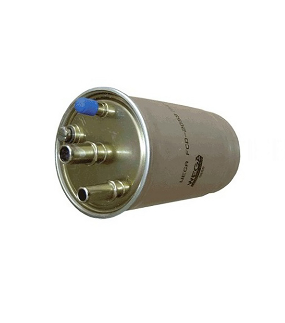Filtro Combustivel Mb710