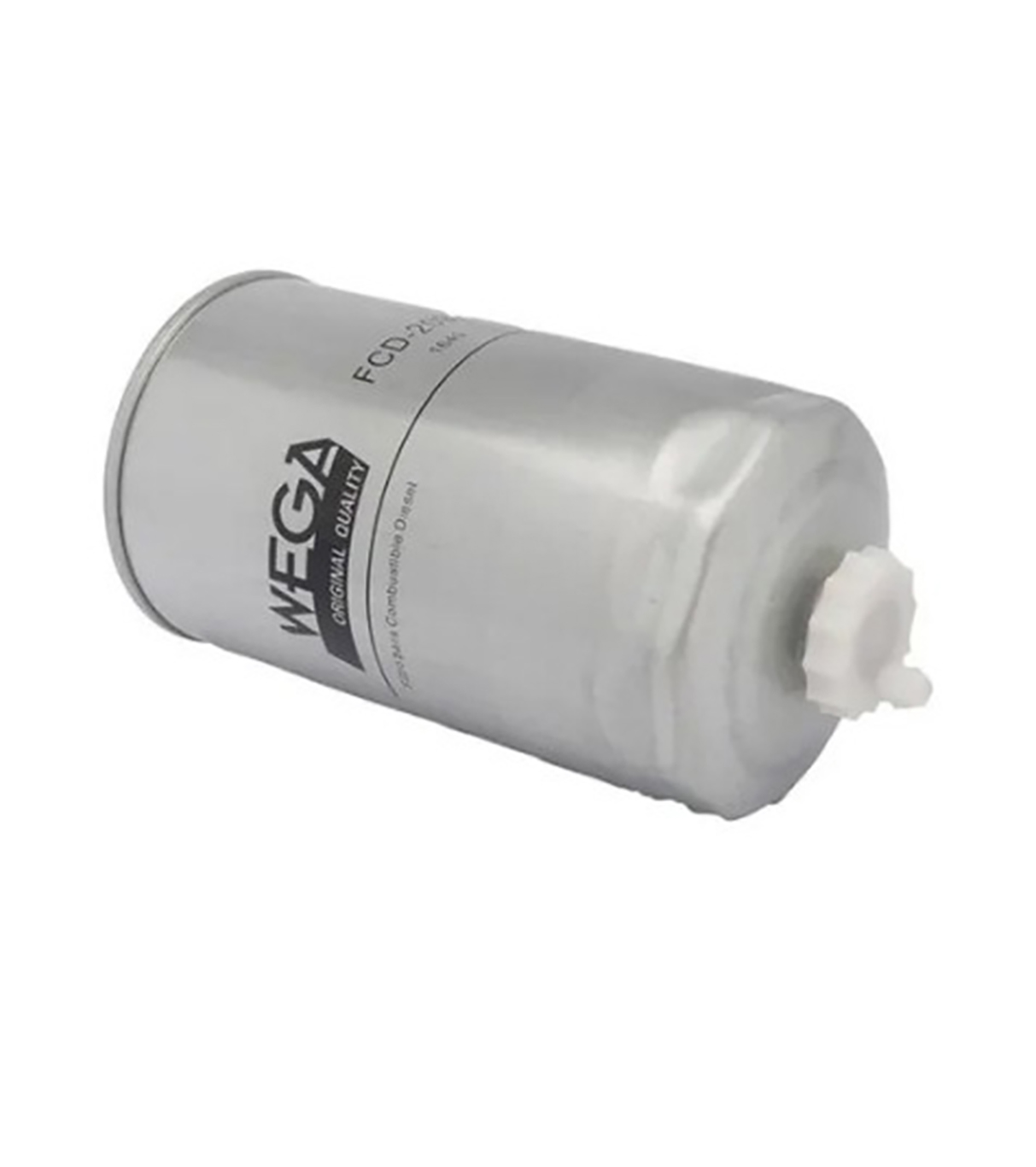 Filtro Combustivel IV Stralis/ Daily