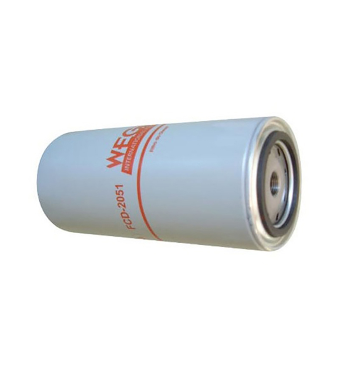 Filtro Combustivel Vl FH/ NH / VM
