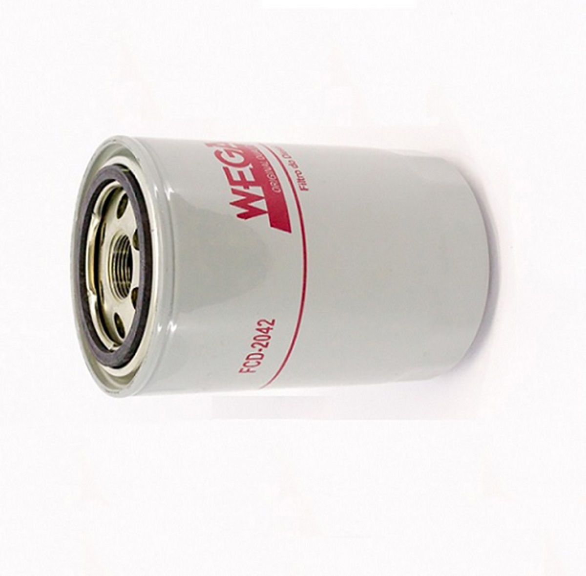 Filtro Combustivel Sc 114/124 P/R 2006/