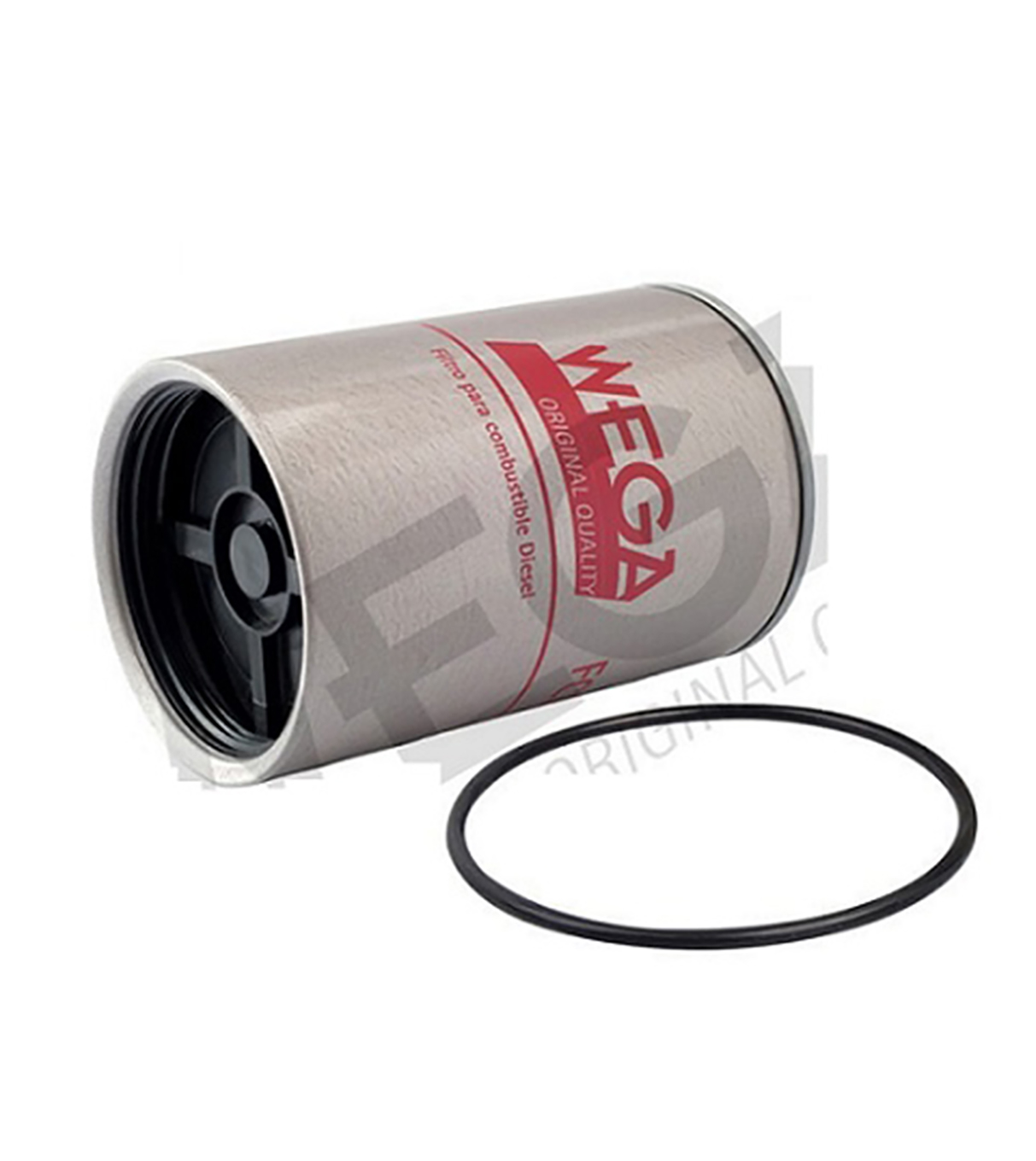 Filtro Combustivel (Racor) Vl FH/ NH / FM