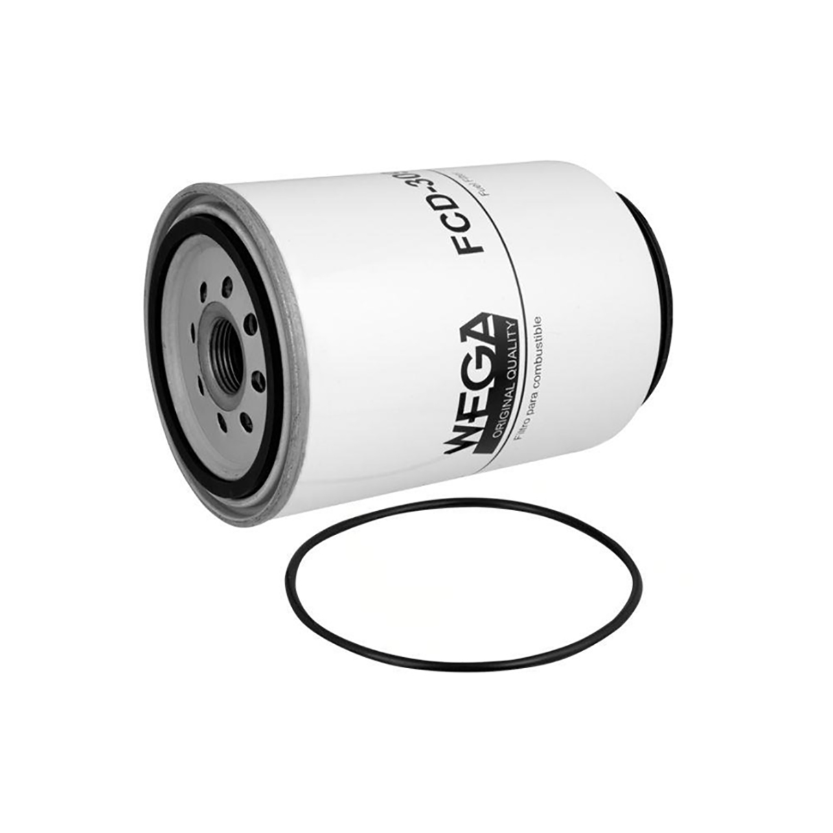 Filtro Combustivel (Racor) Vl FH /2003 -