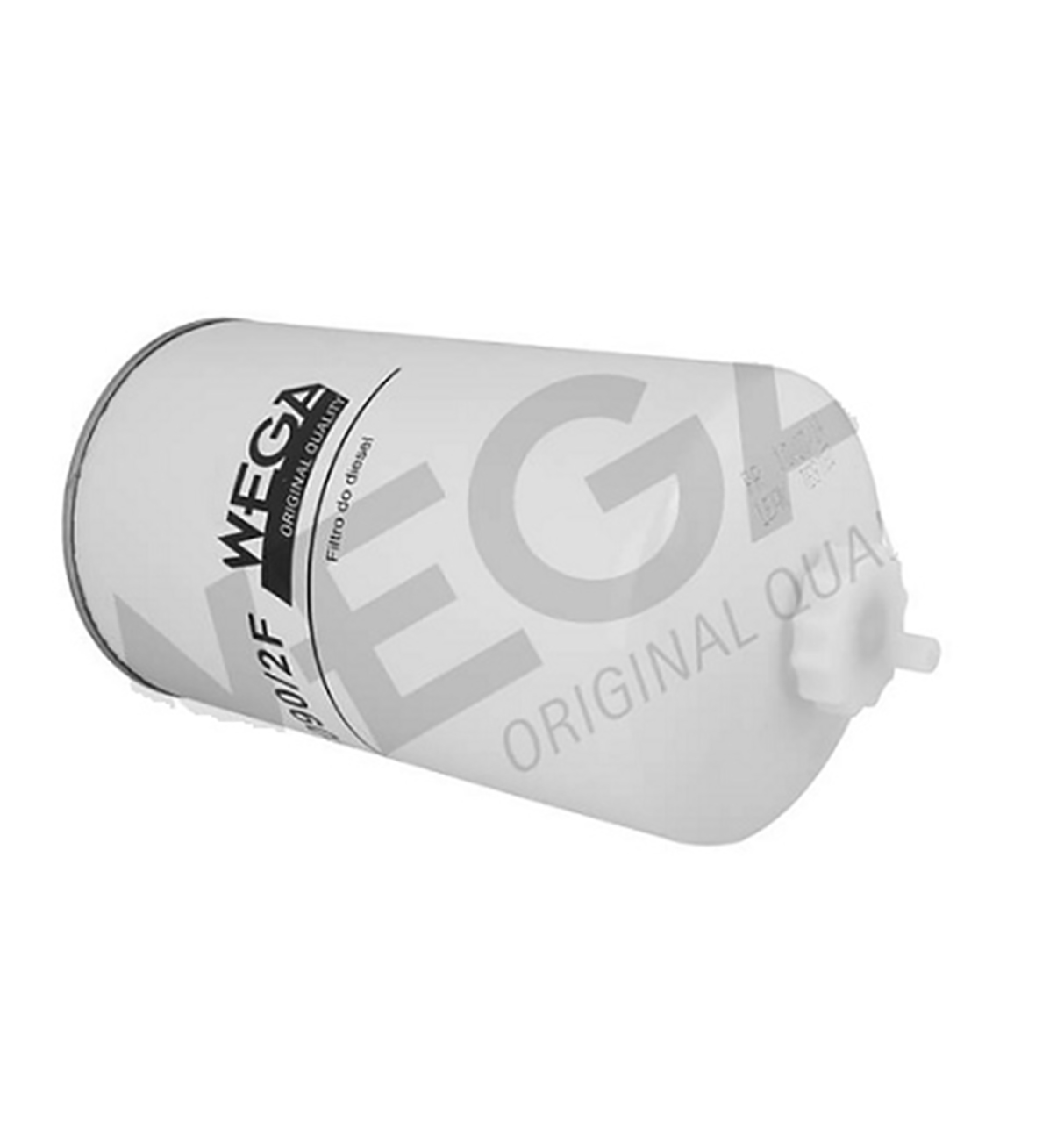 Filtro Combustivel (Racor) Vl FH /2003