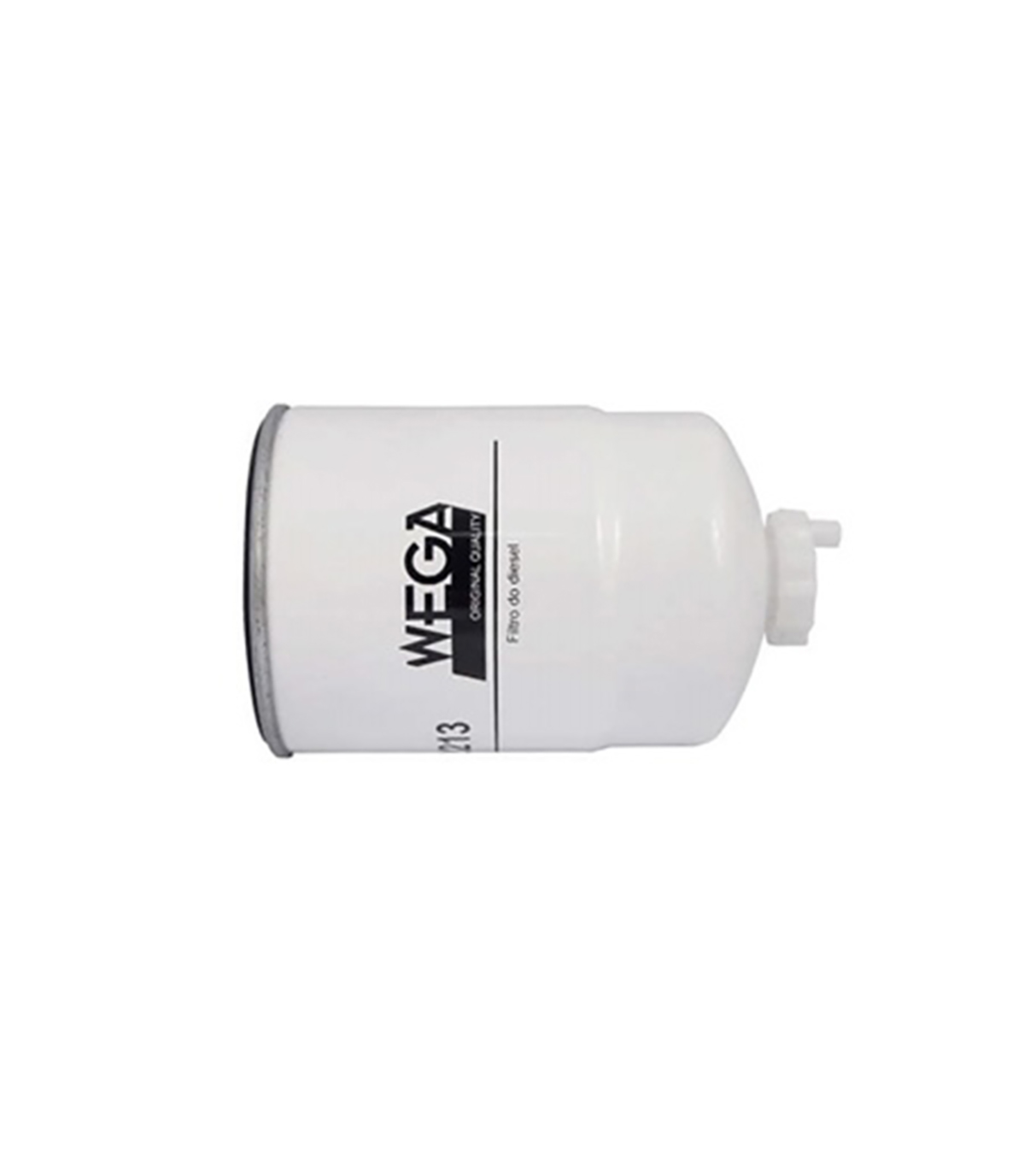 Filtro Combustivel (Racor) Fd Cargo/ Mb 710/1618