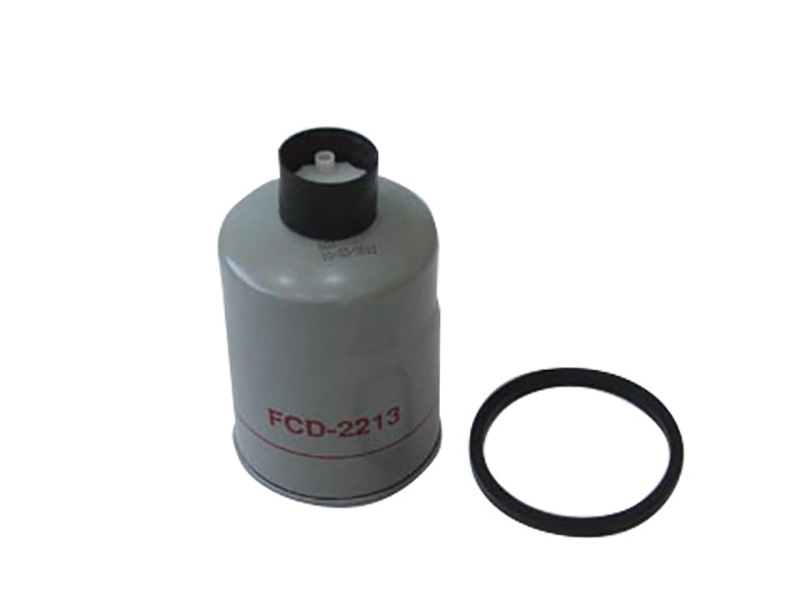 Filtro Combustivel (Racor) Fd Cargo/ Mb 710/1618 Filtro Combustivel (Racor) Fd Cargo/ Mb 710/1618