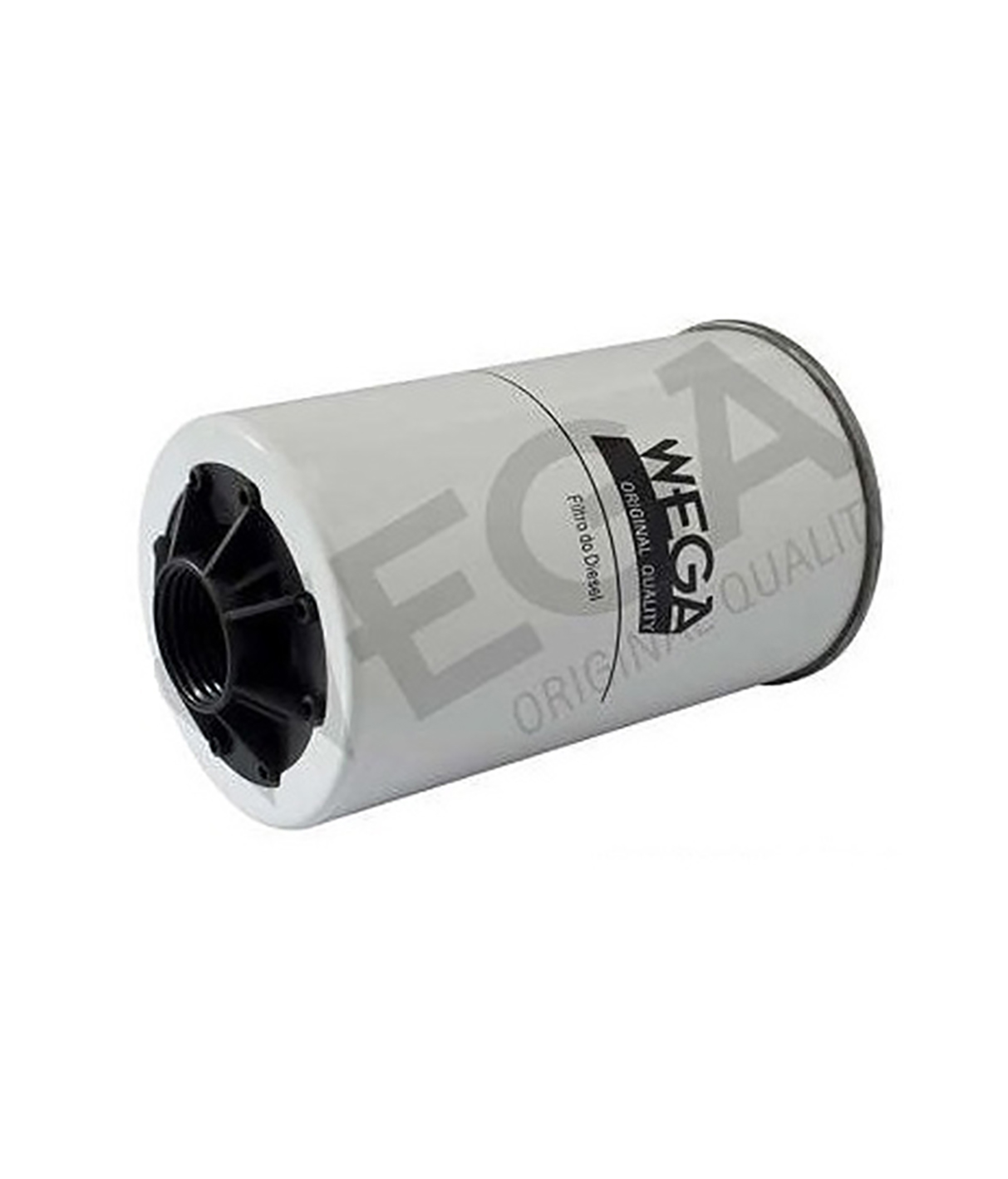 Filtro Combustivel (Racor) Vw 2000/- Todos
