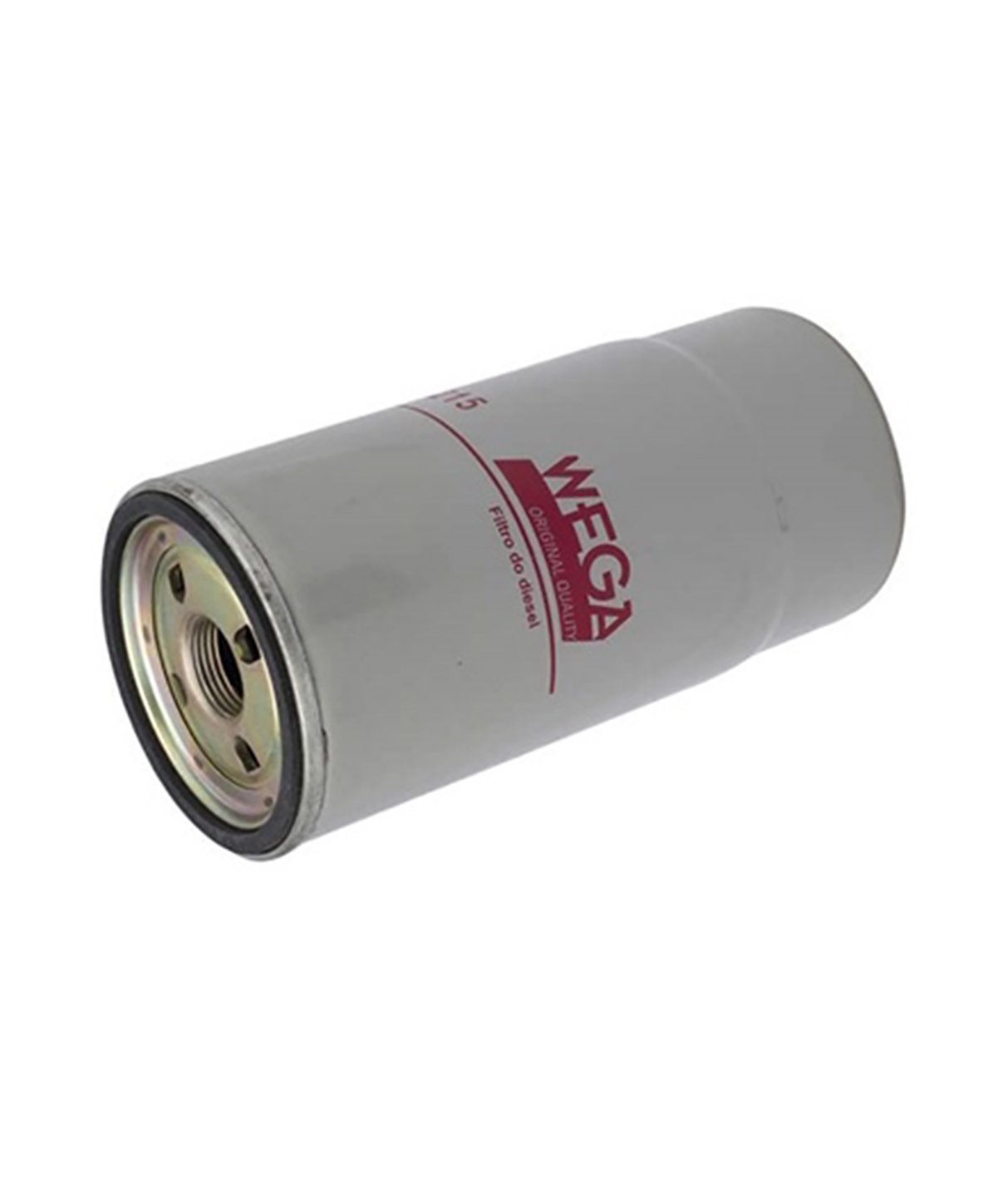 Filtro Combustivel (Racor) Vw 2000/ - Todos