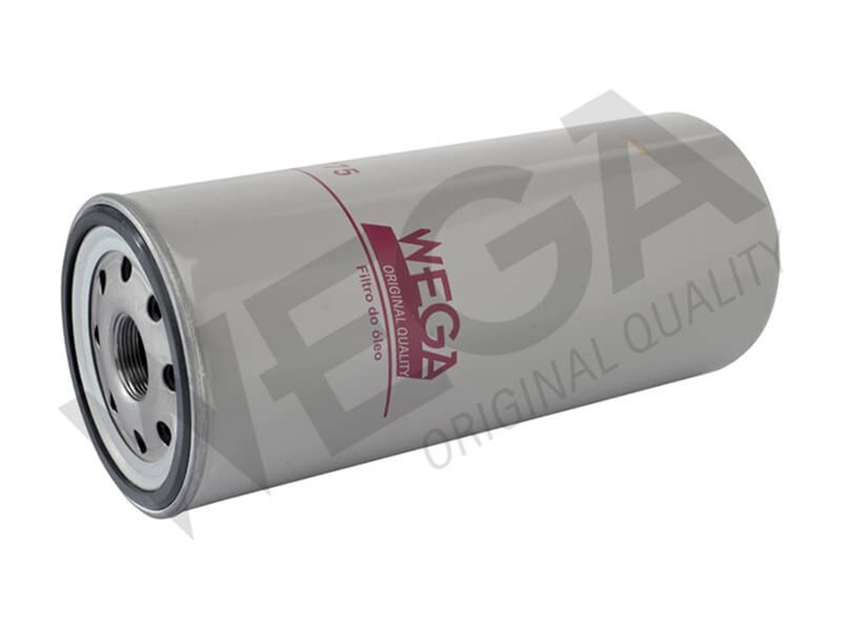 Filtro Oleo Caminhão Scania Série 4 ”P”, ”R”, ”G” ou ”T” - WO775