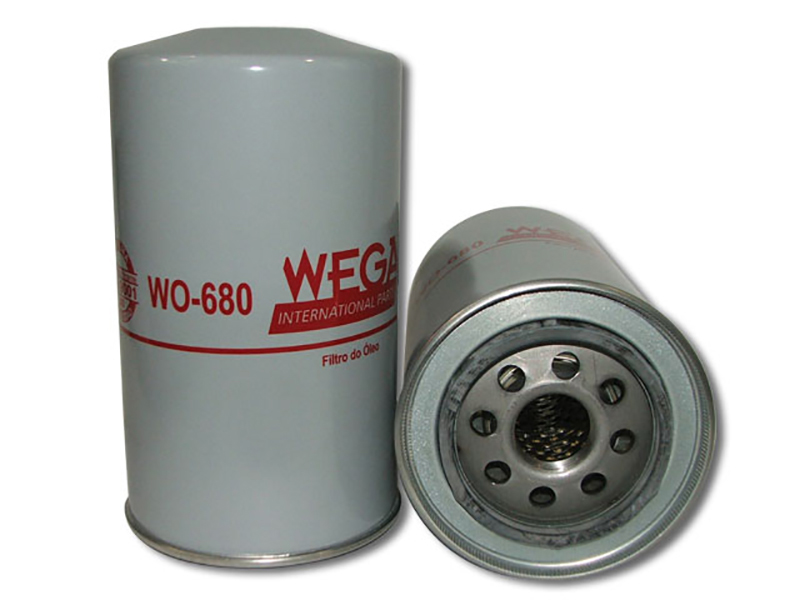 Filtro Oleo Fd Cargo /2010