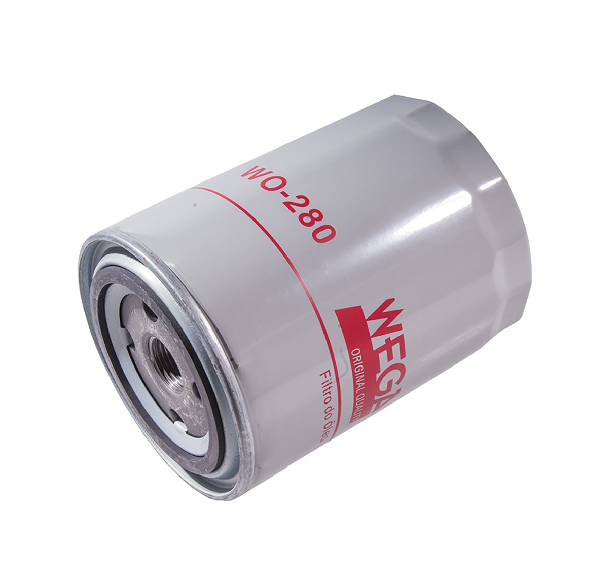 Filtro Oleo Vw Vw 7.110/ 6.90 1987 a 2006