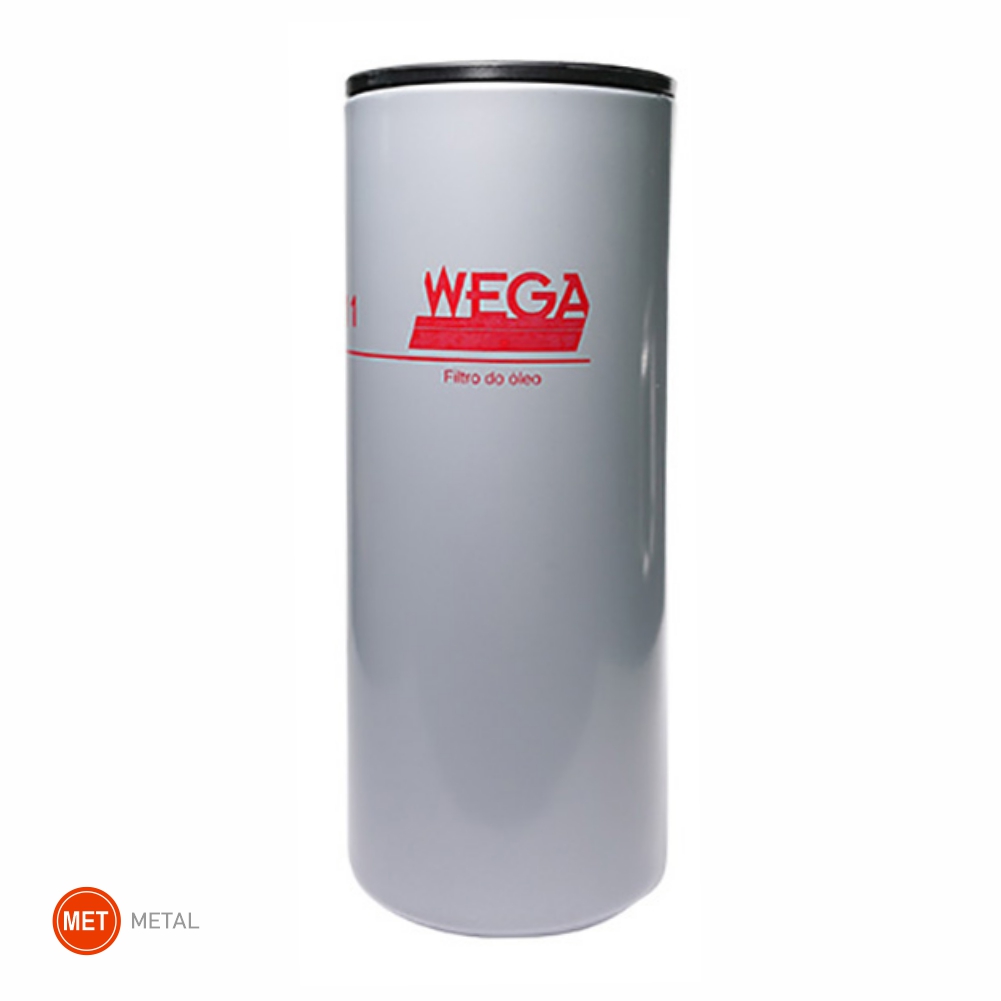 Filtro Oleo Fd/ Vw/ Constellation