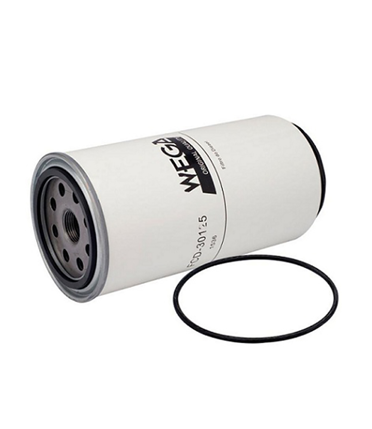 Filtro Combustivel (Racor) Vl VM/ Vw Constellation