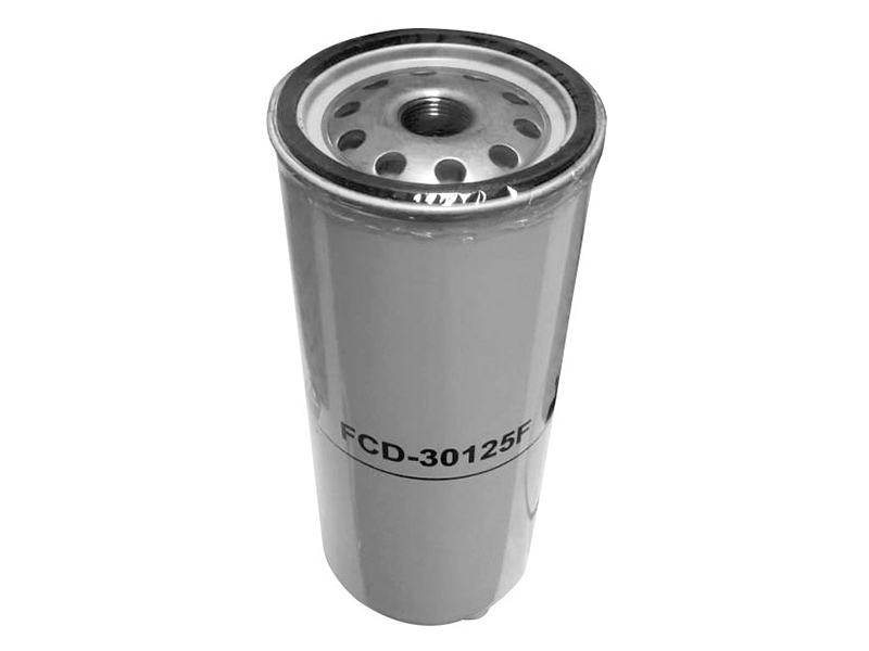 Filtro Combustivel (Racor) Vl VM/Vw Constellation