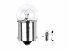 Lampada 67 12V 10 Watts Gauss (caixa com 10) - GL0067A