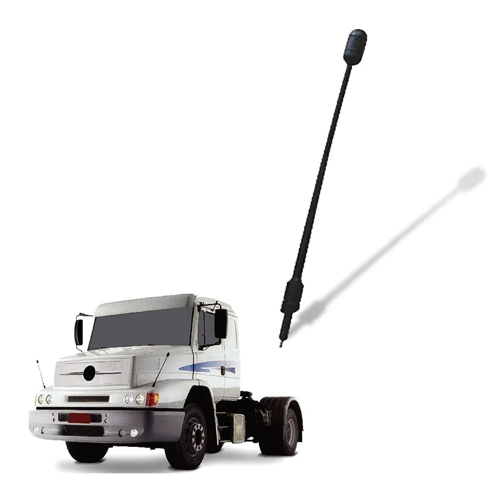 Balisa Plástica Caminhão Mercedes-Benz 1618, 1620, 1935 - 6945950001
