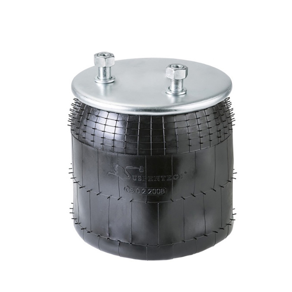 Mola Fole Suspensão Carreta Randon Após 2006 (Sem Base) - 950309