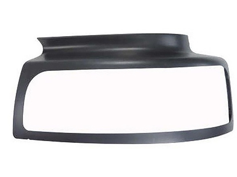 Moldura Farol Caminhão Volvo VM Até 2006 Lado Esquerdo - 20537290