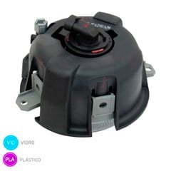 Farol Auxiliar Caminhão Iveco Stralis HD 2006 a 2007 Direito/ Esquerdo Farol Auxiliar Caminhão Iveco Stralis HD 2006 a 2007 Direito/ Esquerdo