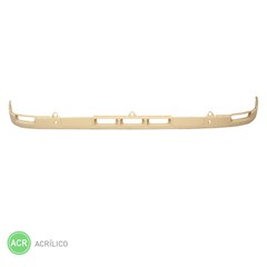 Tapa Sol Caminhão Scania Série 5 Highline - Superior - 1539876
