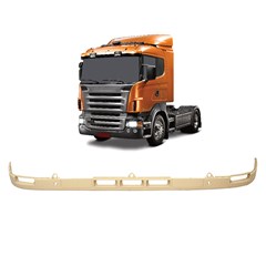 Tapa Sol Caminhão Scania Série 5 Highline - Superior - 1539876