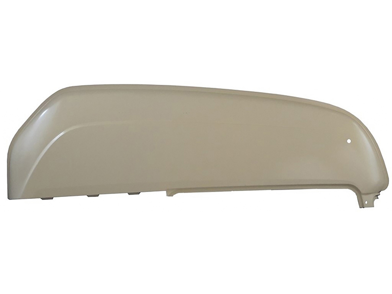 Lateral Teto Sc 114 124 Após 2007 Highline Streamline Esquerdo Lata - 1497445 Lateral Teto Sc 114 124 Após 2007 Highline Streamline Esquerdo Lata - 1497445