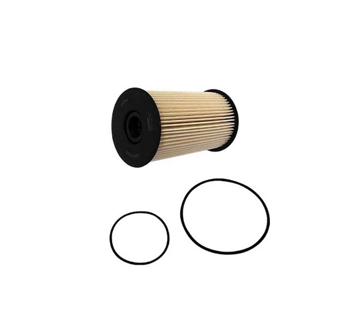 Filtro Combustivel Caminhão Volkswagen Constellation - 2U2127177-  FCD0500