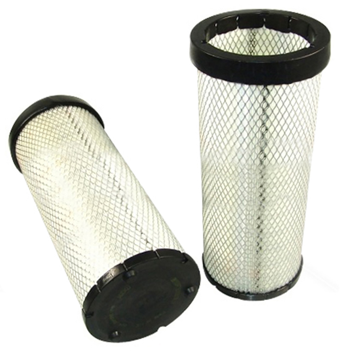 Filtro Ar Sc 114/124 Linha P R T 2013/ - Pequeno