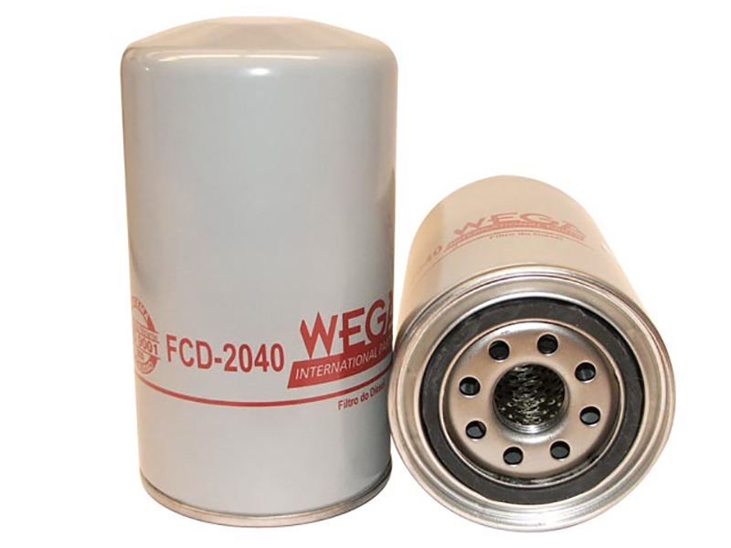 Filtro Combustivel Caminhão Mercedes-Benz 709 - FCD2040