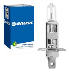 Lampada Iodo H-1 24V 70 Watts   Gauss (caixa com 10)