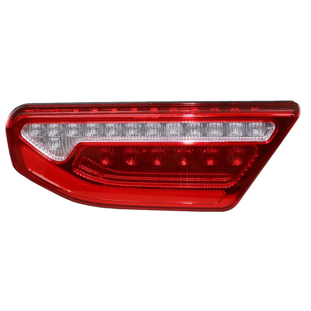 Modulo lanterna Carreta Rodolinea LED Lado Esquerdo