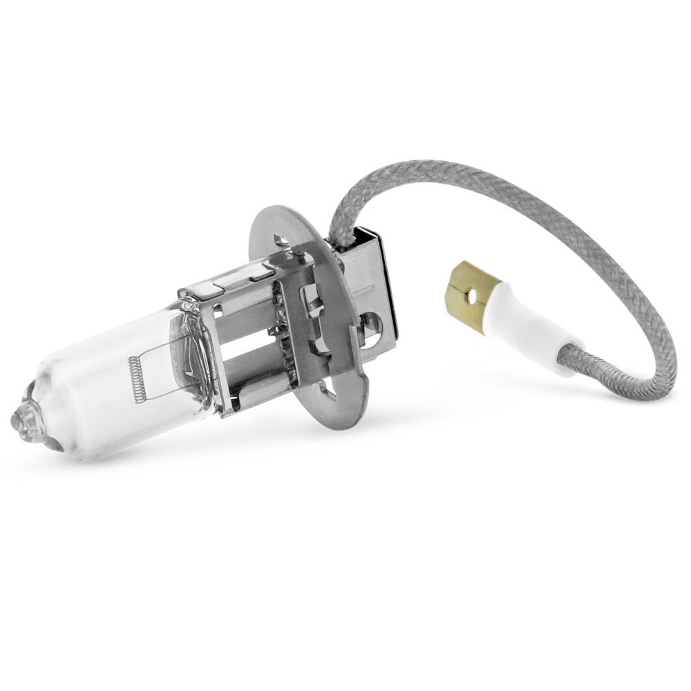Lampada Iodo H-3 12V 55 Watts - Gauss (caixa com 10)