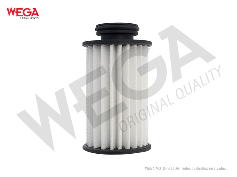 Filtro Ar Arla Caminhão Mercedes-Benz Axor, Atego, Accelo - A0001421089