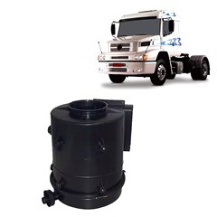 Carcaça Filtro Ar Caminhão Mercedes-Benz 1620 Voks Worker FD Cargo