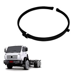 Abraçadeira Filtro Ar Caminhão Mercedes-Benz, Ford, Volkswagen - 2S0129142 Abraçadeira Filtro Ar Caminhão Mercedes-Benz, Ford, Volkswagen - 2S0129142